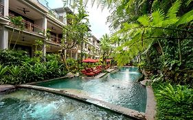 Anandadara Ubud Resort & Spa